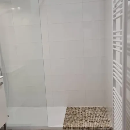 Lejlighed Magnifique Les Pieds Dans L'eau Propriano (Corsica)